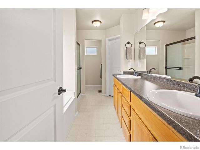 4476 Mountain Sky Street, Johnstown, CO 80534