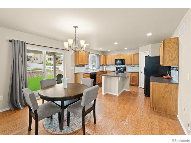 4476 Mountain Sky Street, Johnstown, CO 80534