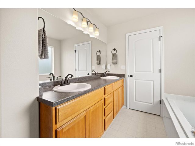 4476 Mountain Sky Street, Johnstown, CO 80534