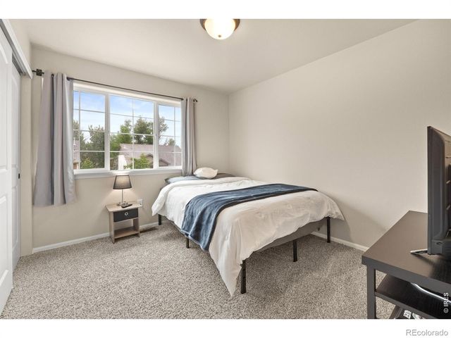4476 Mountain Sky Street, Johnstown, CO 80534