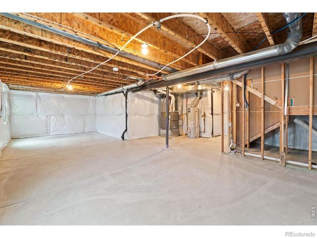 4476 Mountain Sky Street, Johnstown, CO 80534