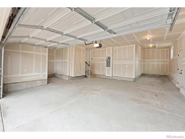 4476 Mountain Sky Street, Johnstown, CO 80534