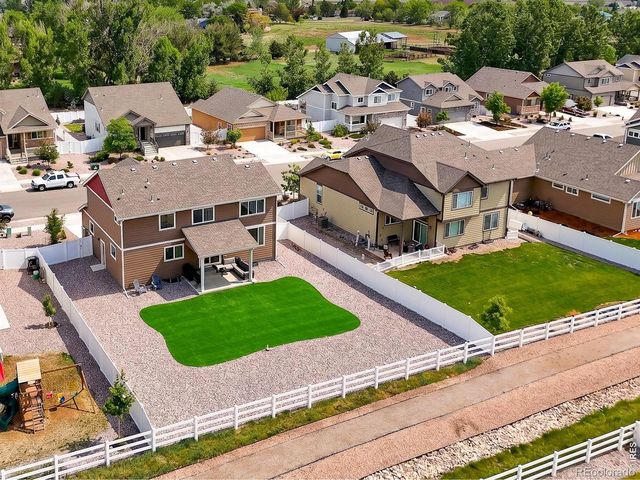 4476 Mountain Sky Street, Johnstown, CO 80534