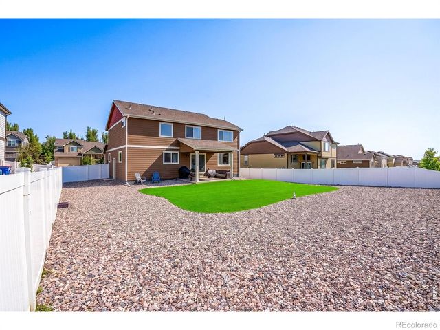 4476 Mountain Sky Street, Johnstown, CO 80534