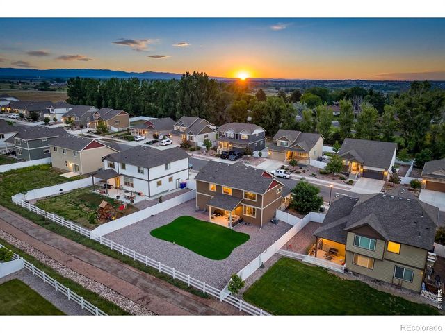 4476 Mountain Sky Street, Johnstown, CO 80534