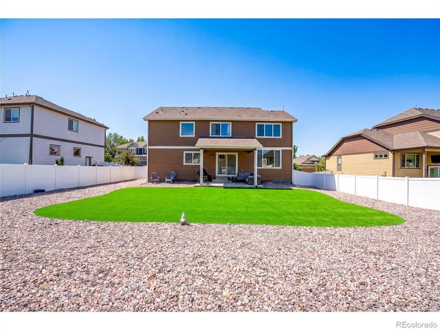 4476 Mountain Sky Street, Johnstown, CO 80534