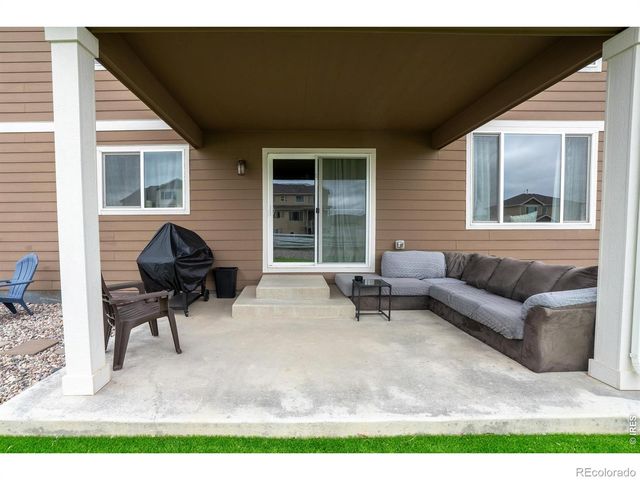 4476 Mountain Sky Street, Johnstown, CO 80534