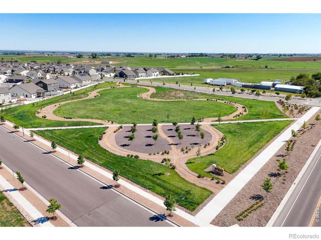 4476 Mountain Sky Street, Johnstown, CO 80534