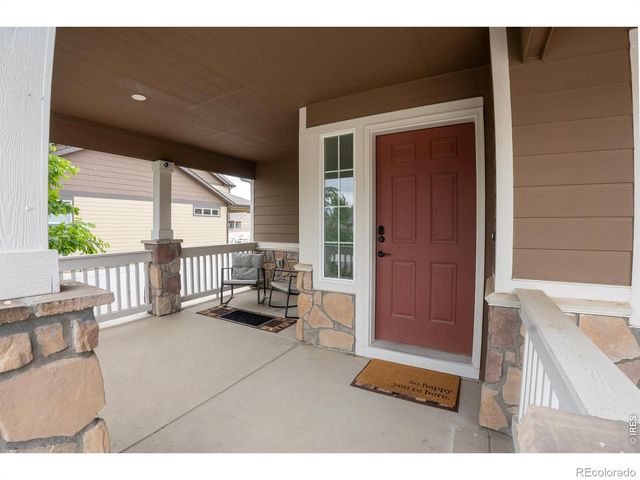 4476 Mountain Sky Street, Johnstown, CO 80534