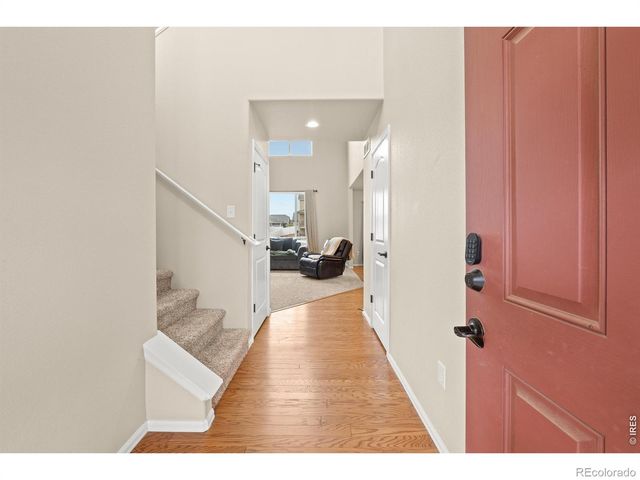4476 Mountain Sky Street, Johnstown, CO 80534