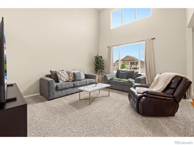 4476 Mountain Sky Street, Johnstown, CO 80534