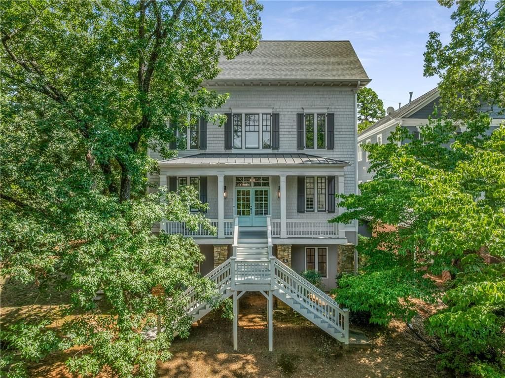 1558 Ridenour NW Parkway, Kennesaw, GA 30152