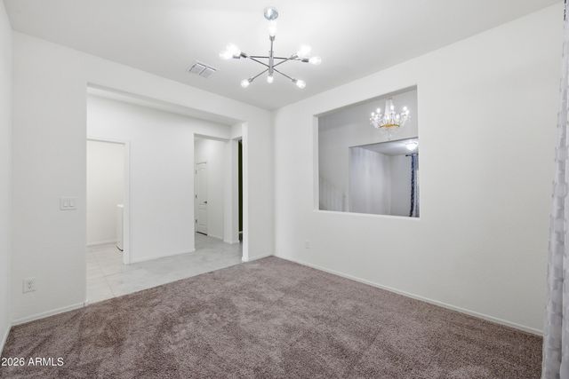 1829 W SPUR Drive, Phoenix, AZ 85085