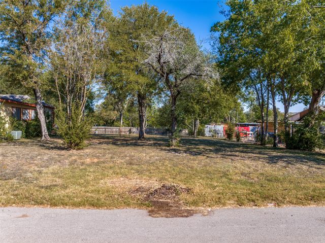 TBD E Williams Spring Road, Fort Worth, TX 76135