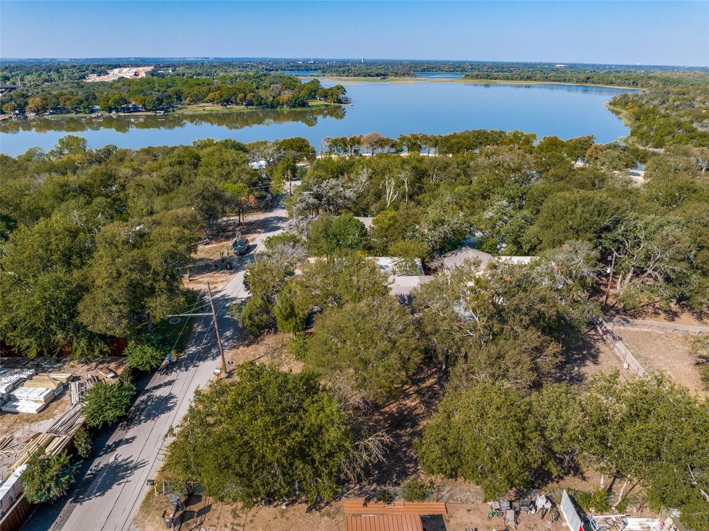 TBD E Williams Spring Road, Fort Worth, TX 76135
