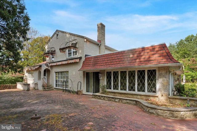 341 CEDAR RD, Elkins Park, PA 19027