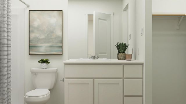 927 Pertuso Lane, Huffman, TX 77336