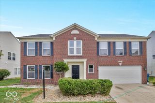 13763 Meadow Lake Drive, Fishers, IN 46038