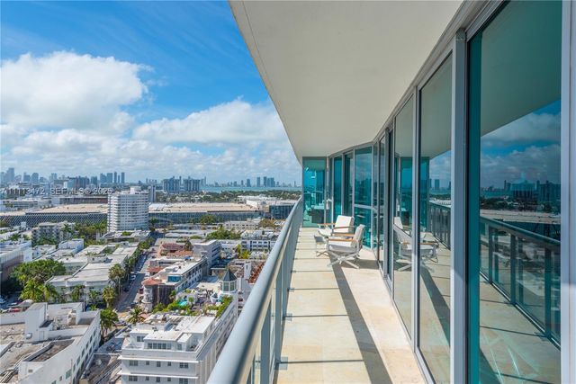 101 20th Street 2208, Miami Beach, FL 33139