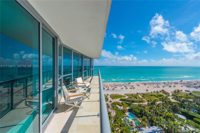 101 20th Street 2208, Miami Beach, FL 33139