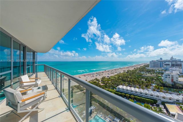 101 20th Street 2208, Miami Beach, FL 33139