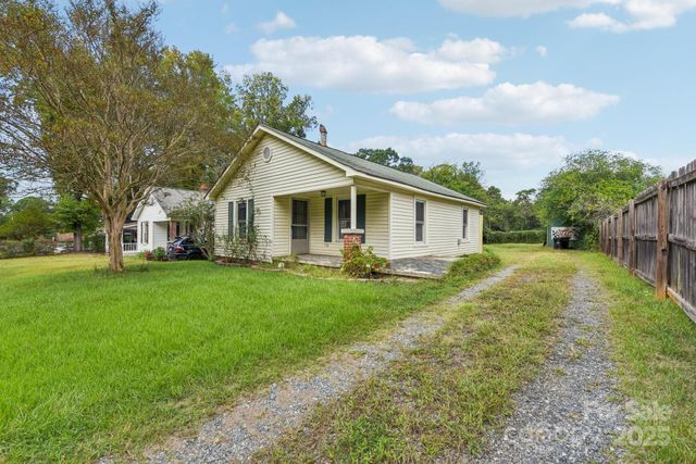 322 Gurley Drive NW, Concord, NC 28027