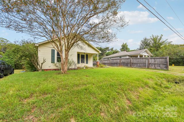 322 Gurley Drive NW, Concord, NC 28027