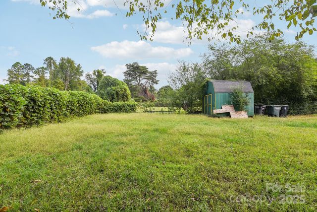322 Gurley Drive NW, Concord, NC 28027