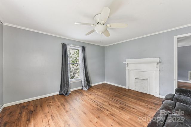 322 Gurley Drive NW, Concord, NC 28027