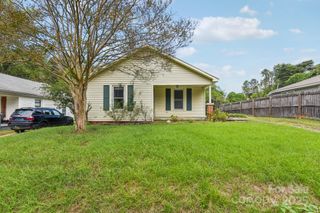322 Gurley Drive NW, Concord, NC 28027