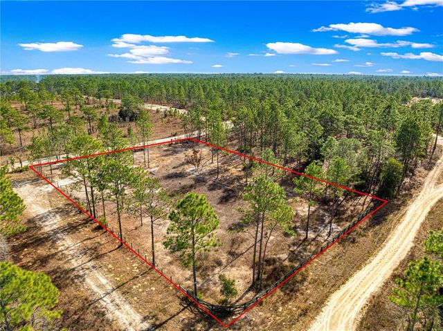 TBD SW 121ST TERRACE, Dunnellon, FL 34432
