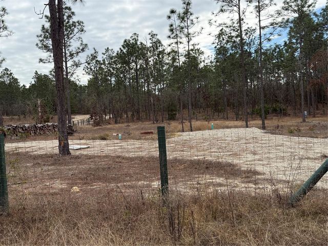 TBD SW 121ST TERRACE, Dunnellon, FL 34432
