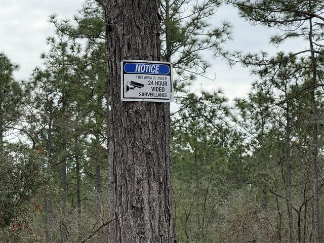 TBD SW 121ST TERRACE, Dunnellon, FL 34432