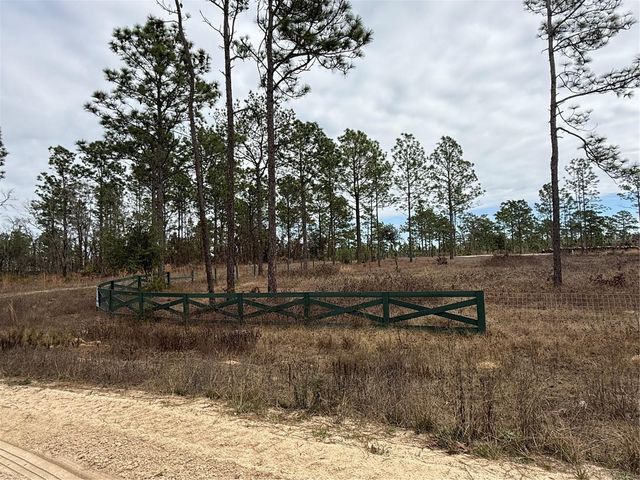 TBD SW 121ST TERRACE, Dunnellon, FL 34432