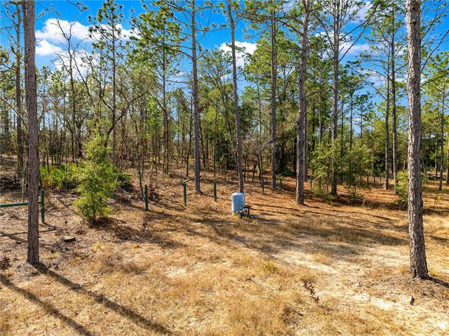 TBD SW 121ST TERRACE, Dunnellon, FL 34432