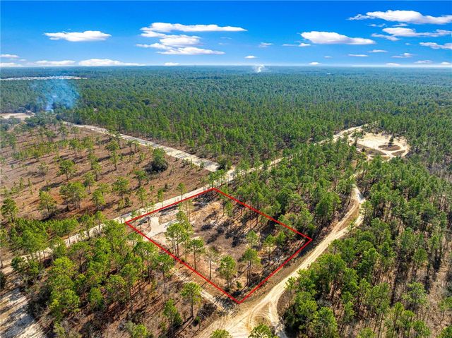 TBD SW 121ST TERRACE, Dunnellon, FL 34432