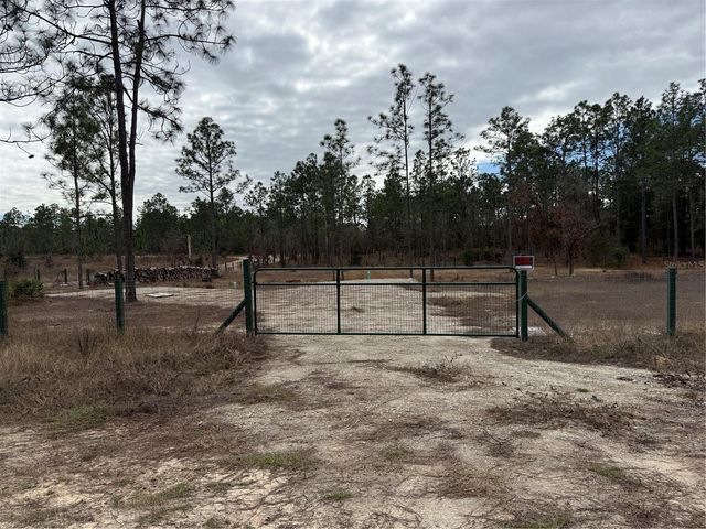 TBD SW 121ST TERRACE, Dunnellon, FL 34432