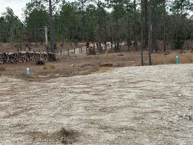 TBD SW 121ST TERRACE, Dunnellon, FL 34432