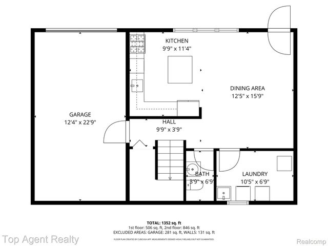 152 E Hickory Grove Road, Bloomfield Charter Township, MI 48304