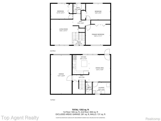 152 E Hickory Grove Road, Bloomfield Charter Township, MI 48304