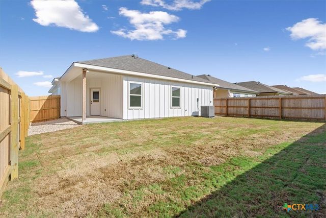 2225 Bigtooth Maple Road, Temple, TX 76502