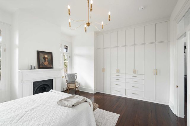 21 New Street, Charleston, SC 29401