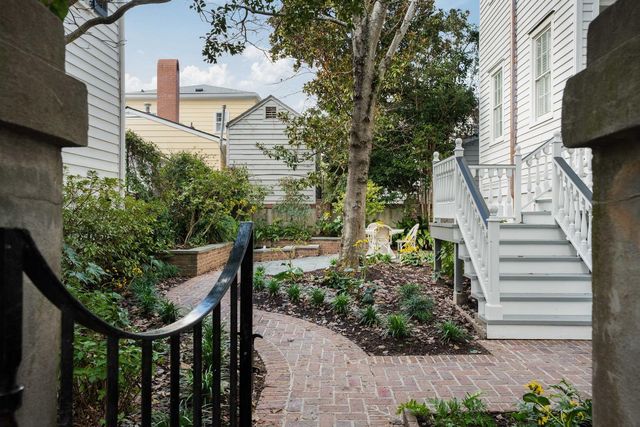 21 New Street, Charleston, SC 29401