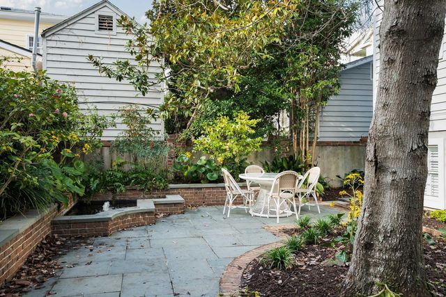 21 New Street, Charleston, SC 29401