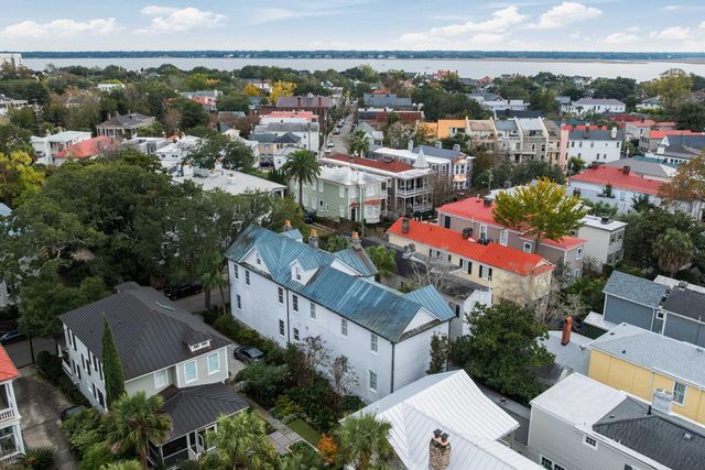 21 New Street, Charleston, SC 29401