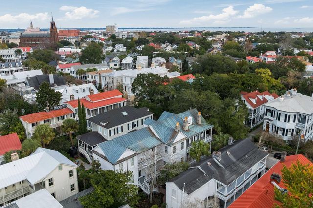 21 New Street, Charleston, SC 29401