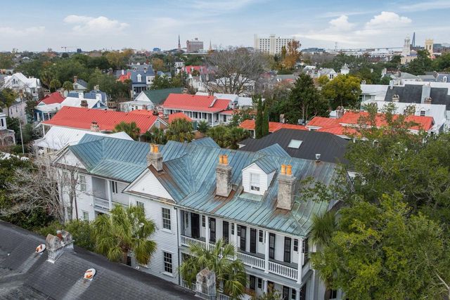 21 New Street, Charleston, SC 29401