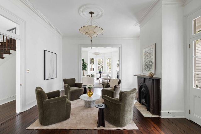 21 New Street, Charleston, SC 29401