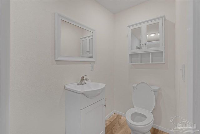 821 W Hernandez St, Pensacola, FL 32501