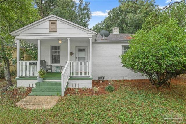 821 W Hernandez St, Pensacola, FL 32501